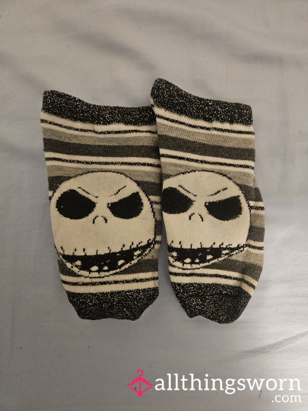 Halloween Socks