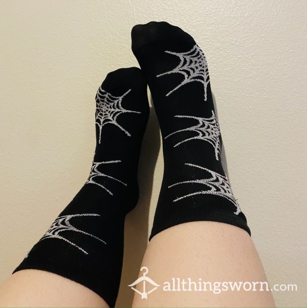 Halloween Socks