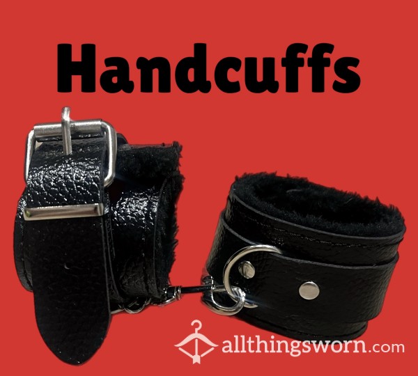 Handcuffs