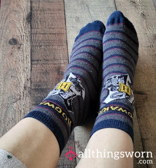 Harry Potter Socks