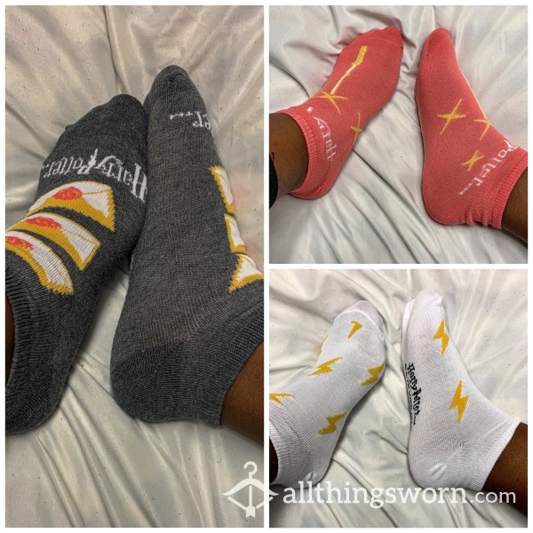 Harry Potter Socks