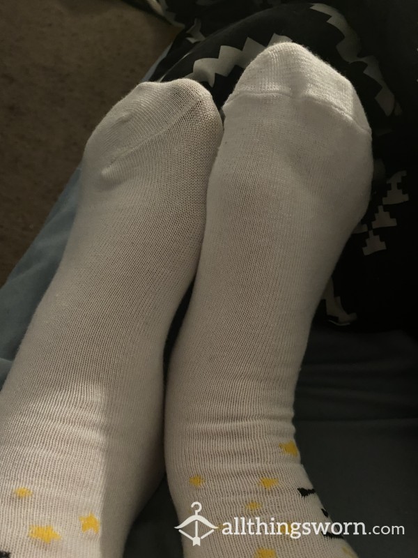 Harry Potter Socks