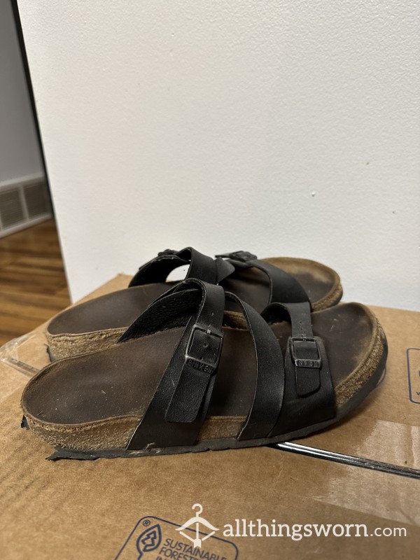 Heavily Loved Birks