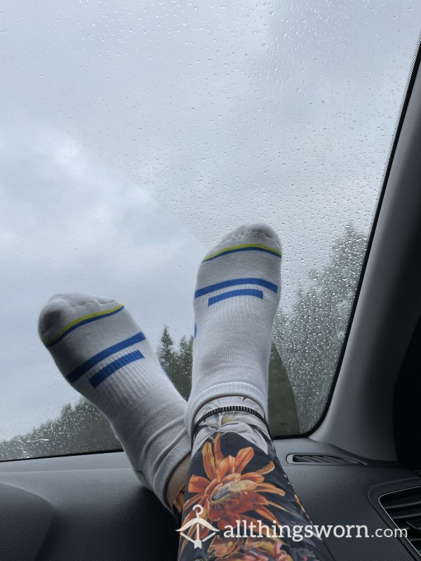 Hiking Socks