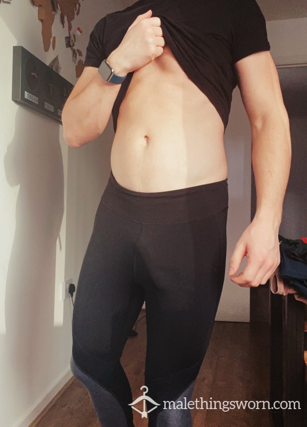 H&M Leggings/Compression