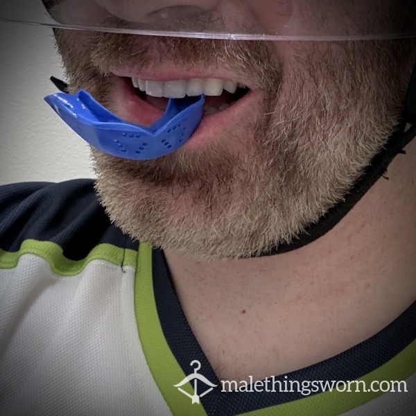 Hockey Mouthguard