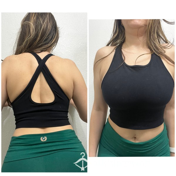 Hollister Sport Bra