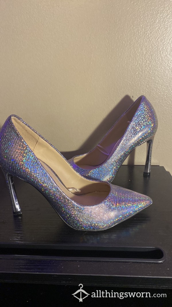 Holo Heels