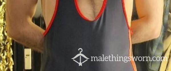 Hot Singlet