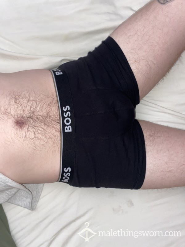 Hugo Boss Boxers