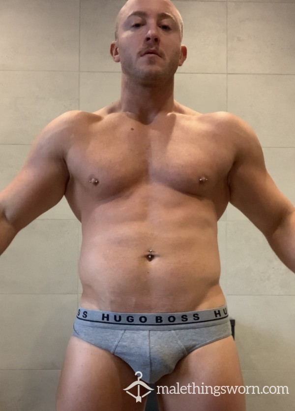 Hugo Boss Briefs