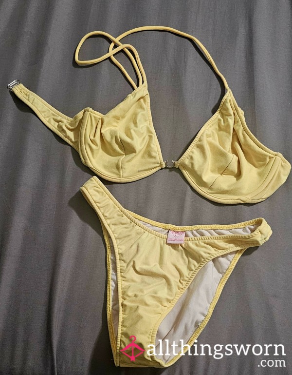 Iconic Venus Bikini