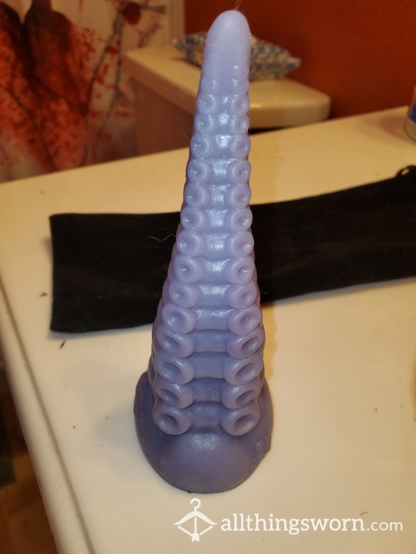 Ika From Bad Dragon