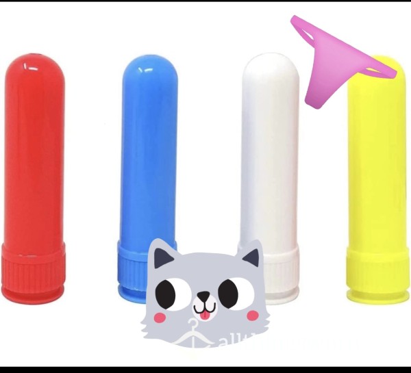 Inhalers - 🐱