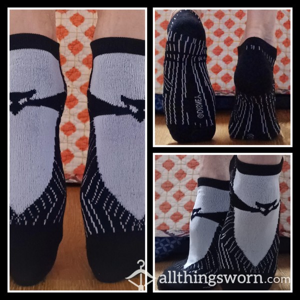 Jack Skelton Socks