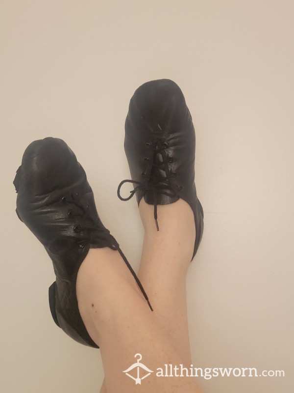 Jazz Shoes