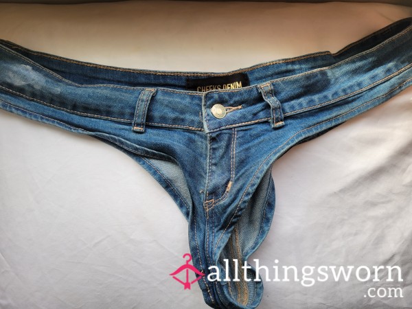 Jean Thong