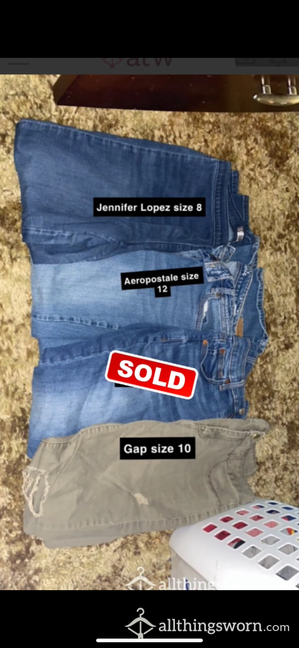 Jeans