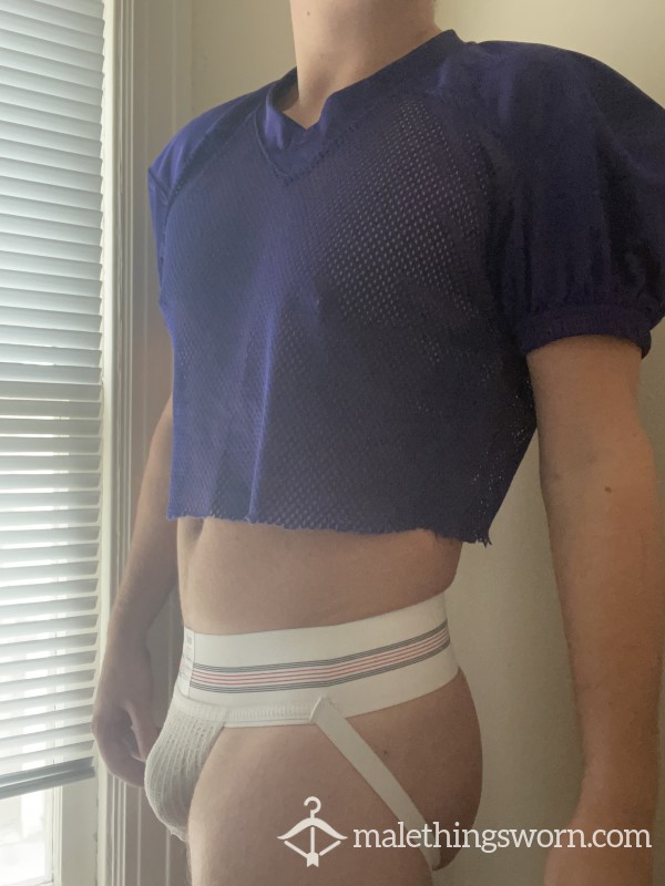 Jockstrap PhotoShoot