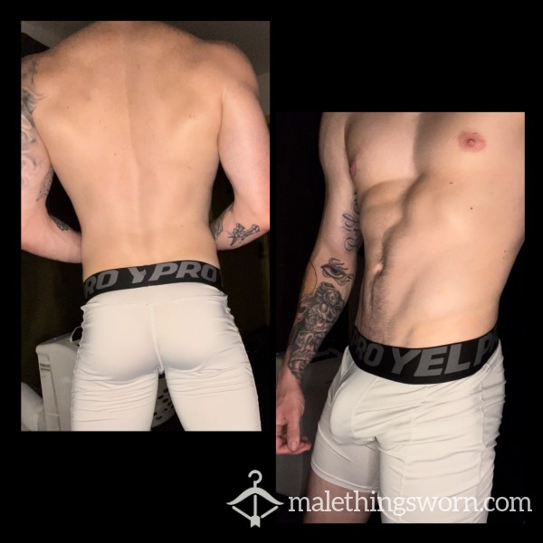 Jiu Jitsu Boxer Brief Wear Info