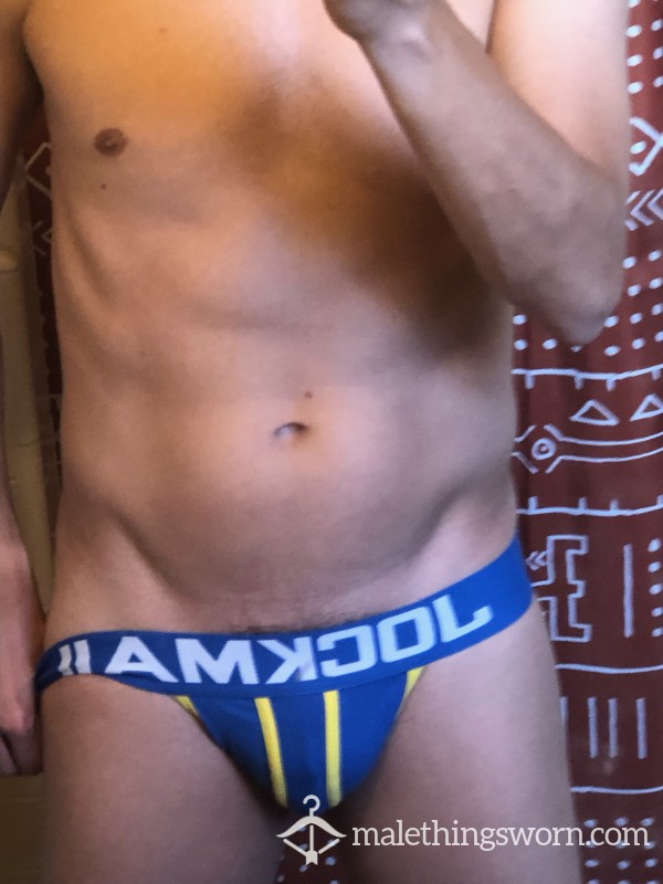 Jock Strap For Sale