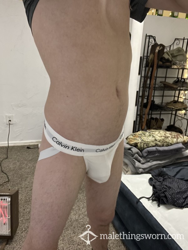 Jock Strap Pics And My Pa Piercing