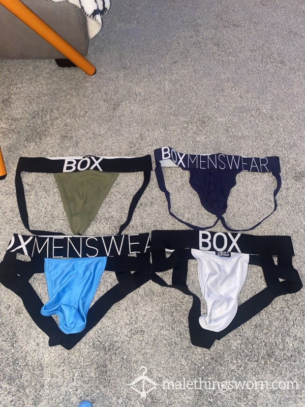 Jocks Customised