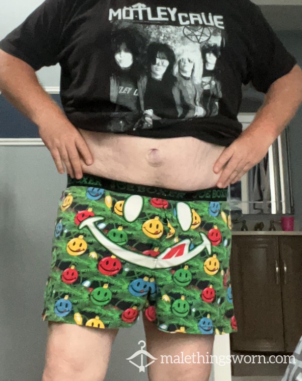 Joe Boxers