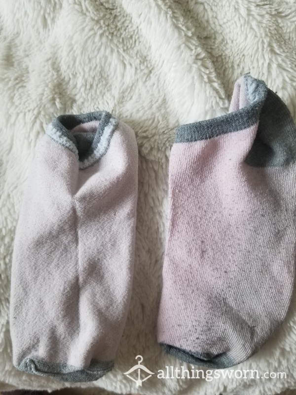 Jogging Socks