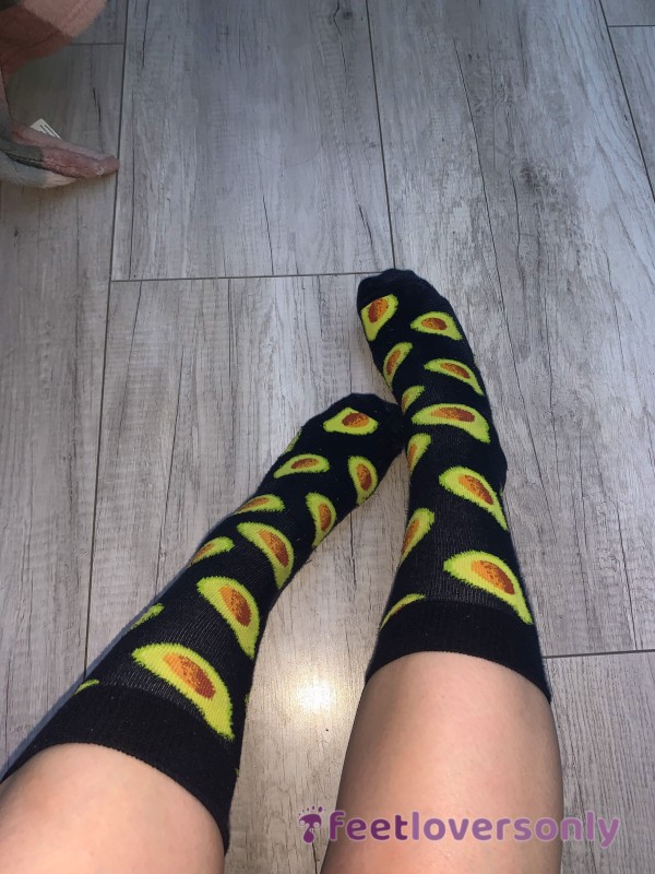 Juicy Socks Photos