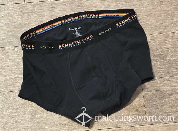 Kenneth Cole Boxer Briefs