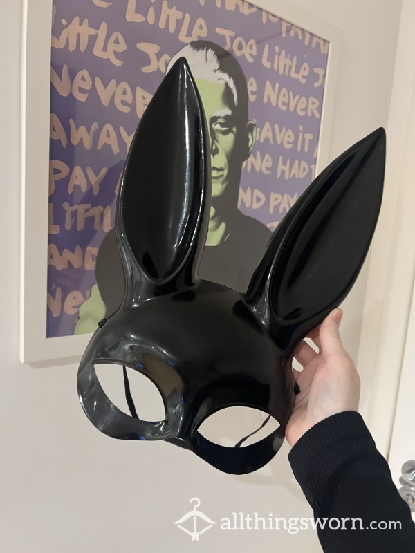 Kinky Mask 🐰