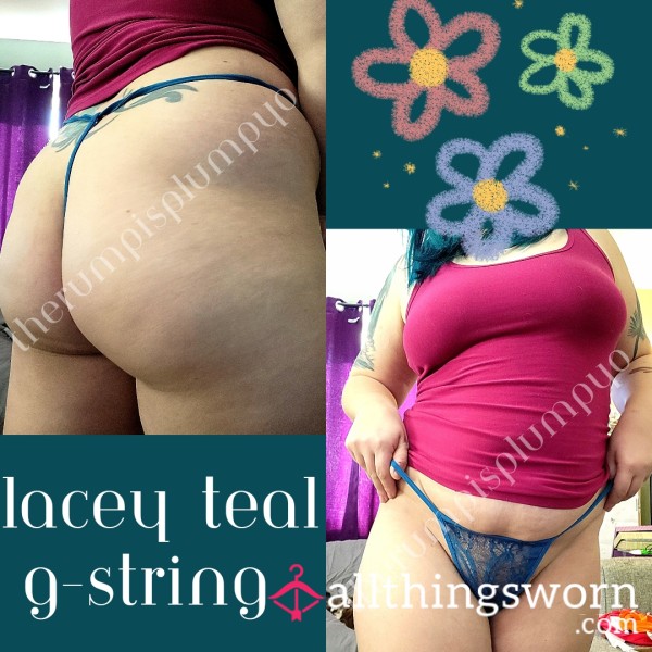 Lacey G String