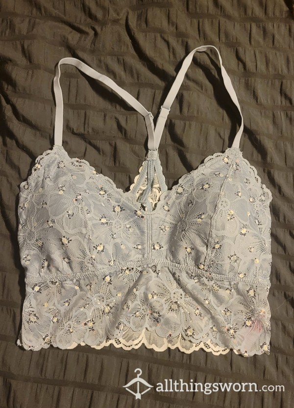 Lacy Bralette