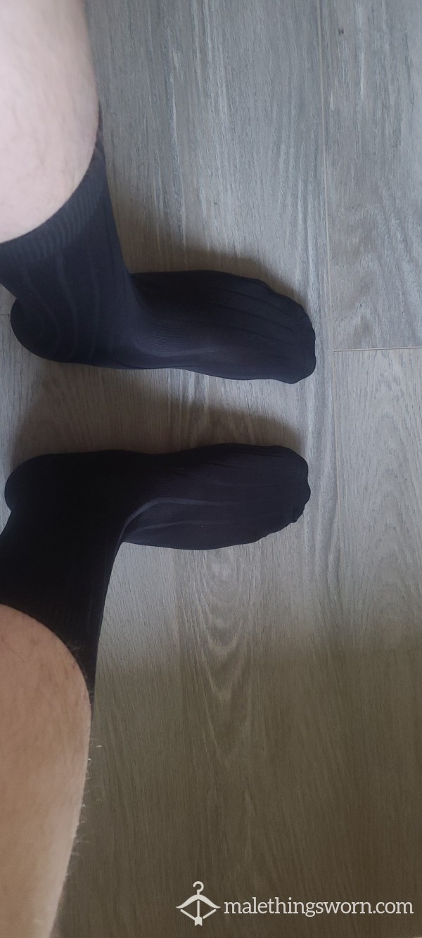 Large Socks