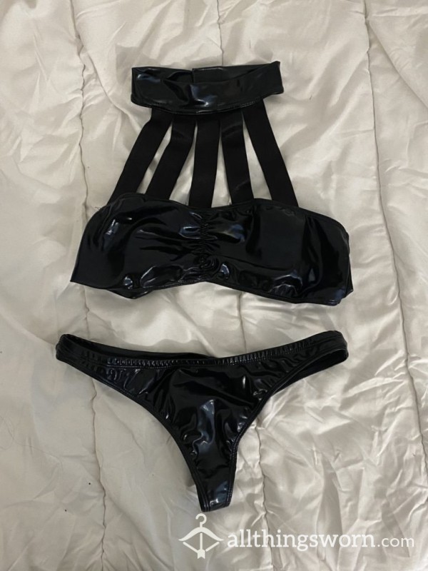 Latex Set