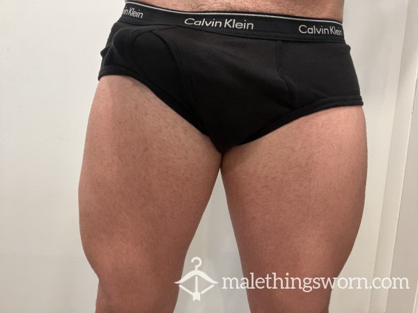 Leg Day Calvin K Briefs