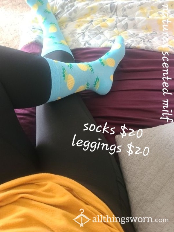 Leggings