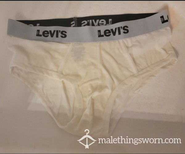 Levi's Pi*sy Briefs