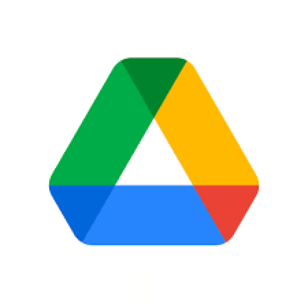 Lifetime Google Drive Access