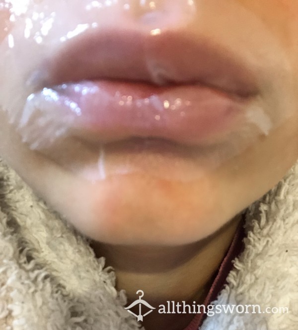 Lip Mask