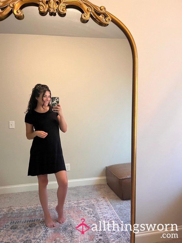 Little Black Dress 🖤