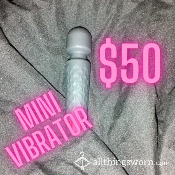 Little Vibrator