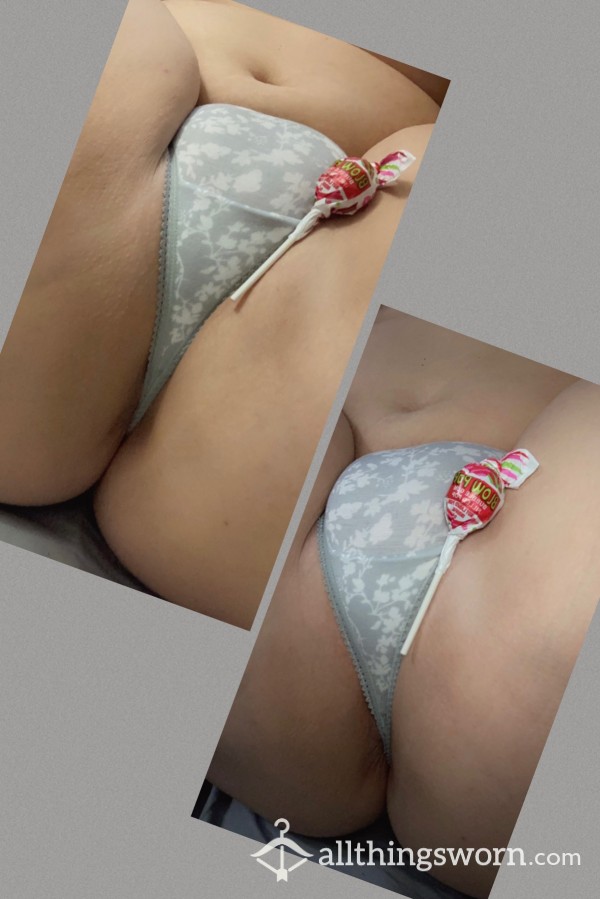 LOLIPOP PANTIES