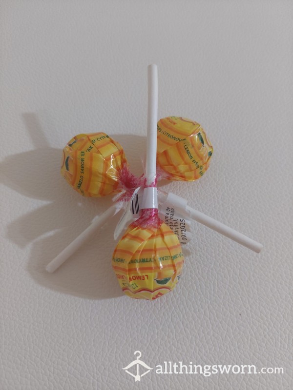 Lollipop