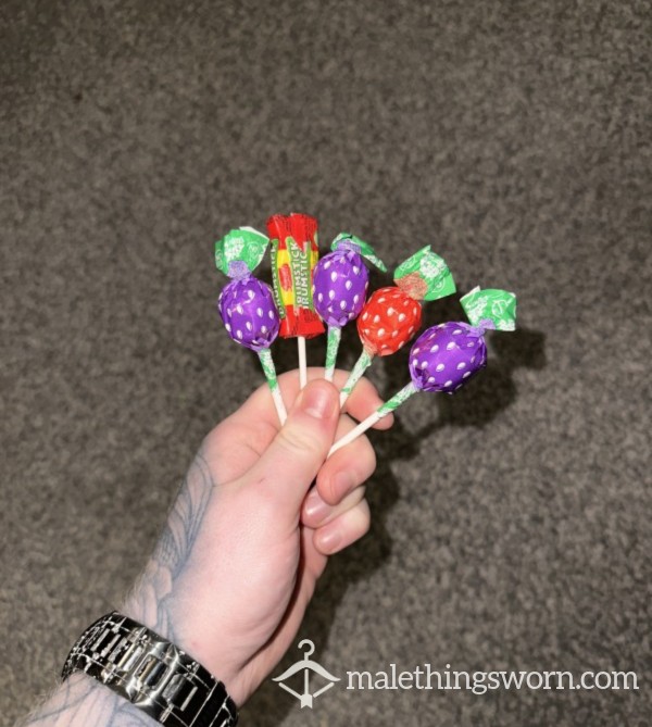 Lolly Pops