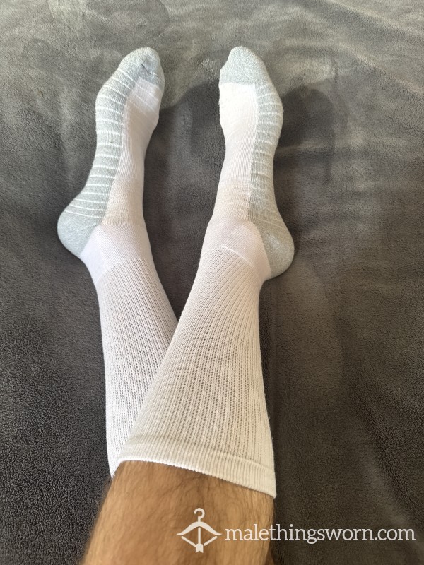 Long Socks