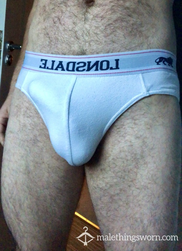 Lonsdale Cla**ic Brief