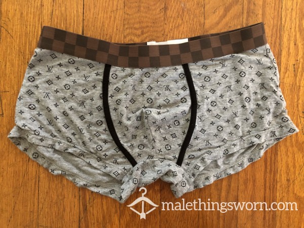 Louis Vuitton Boxer Briefs