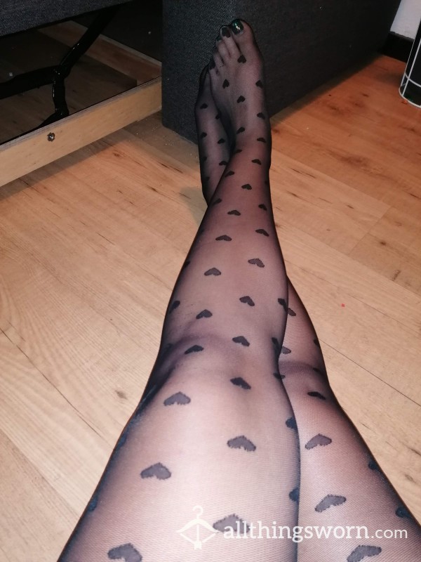 Love Pantyhose